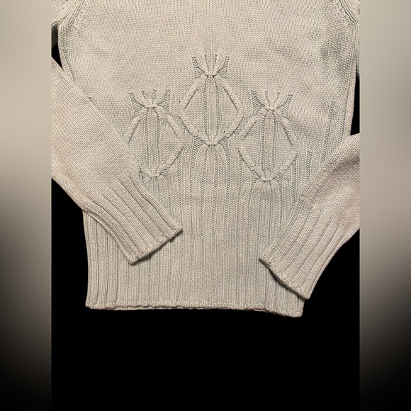 Jones New York turtleneck sweater - Picture 3 of 3